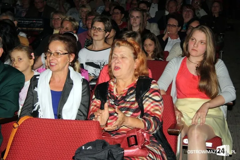 Finałowy koncert galowy IX FPPF (zdjęcia, wideo)