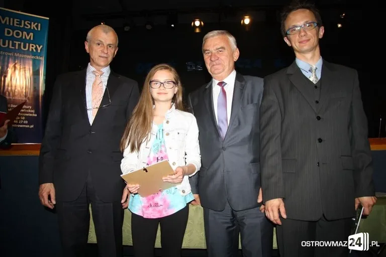 Finałowy koncert galowy IX FPPF (zdjęcia, wideo)