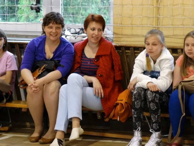 Dzień Dziecka w ostrowskiej podstawówce (zdjęcia)