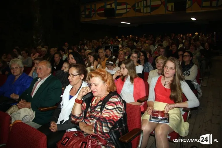 Finałowy koncert galowy IX FPPF (zdjęcia, wideo)