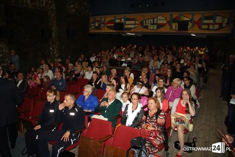 Finałowy koncert galowy IX FPPF (zdjęcia, wideo)