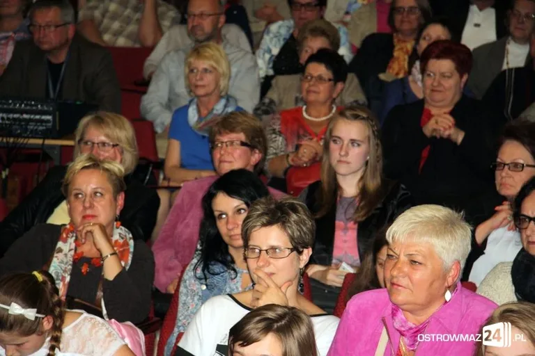 Finałowy koncert galowy IX FPPF (zdjęcia, wideo)