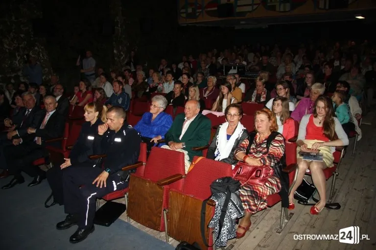 Finałowy koncert galowy IX FPPF (zdjęcia, wideo)