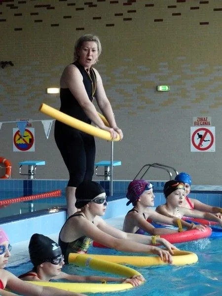 Dzień Dziecka w ostrowskiej podstawówce (zdjęcia)