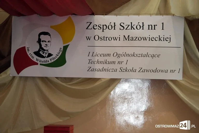 Rubinek świętował 50-lecie (zdjęcia)