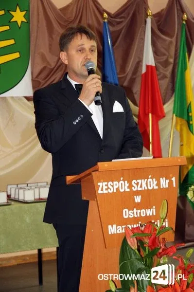Rubinek świętował 50-lecie (zdjęcia)