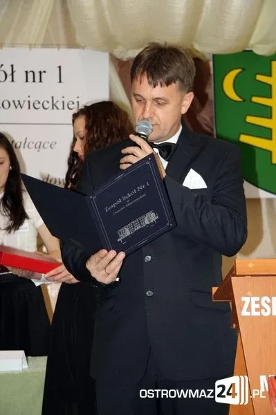 Rubinek świętował 50-lecie (zdjęcia)