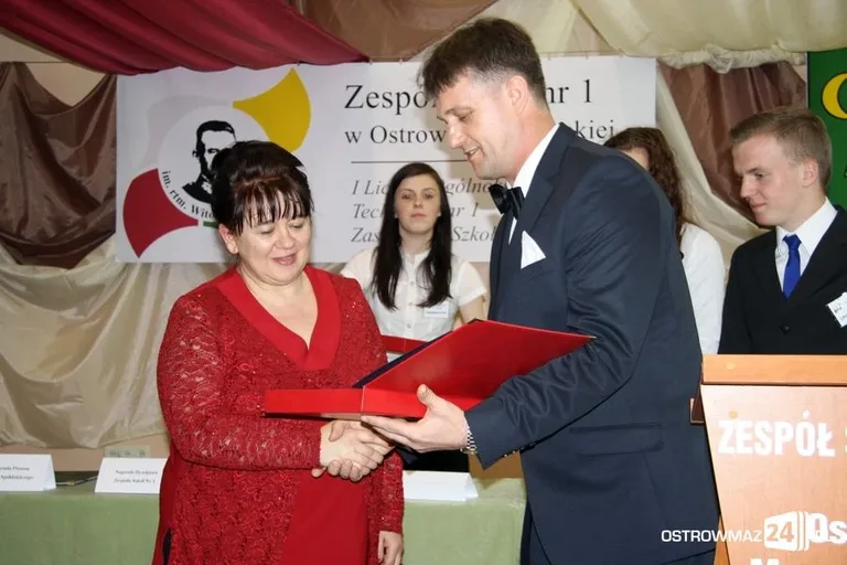 Rubinek świętował 50-lecie (zdjęcia)
