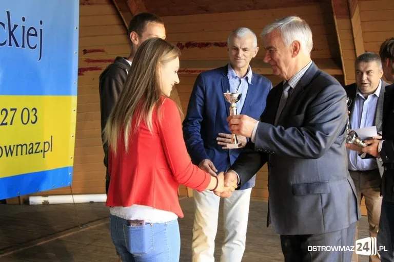 Dzień Dziecka w Ostrowi Maz. (zdjęcia)