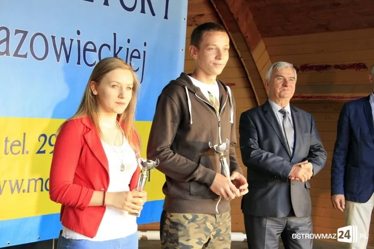 Dzień Dziecka w Ostrowi Maz. (zdjęcia)