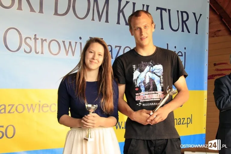 Dzień Dziecka w Ostrowi Maz. (zdjęcia)