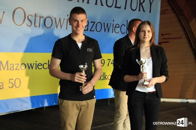 Dzień Dziecka w Ostrowi Maz. (zdjęcia)