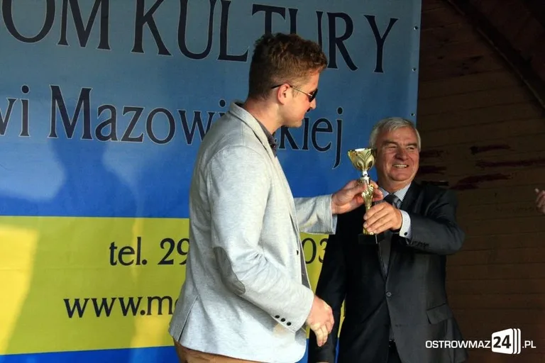 Dzień Dziecka w Ostrowi Maz. (zdjęcia)