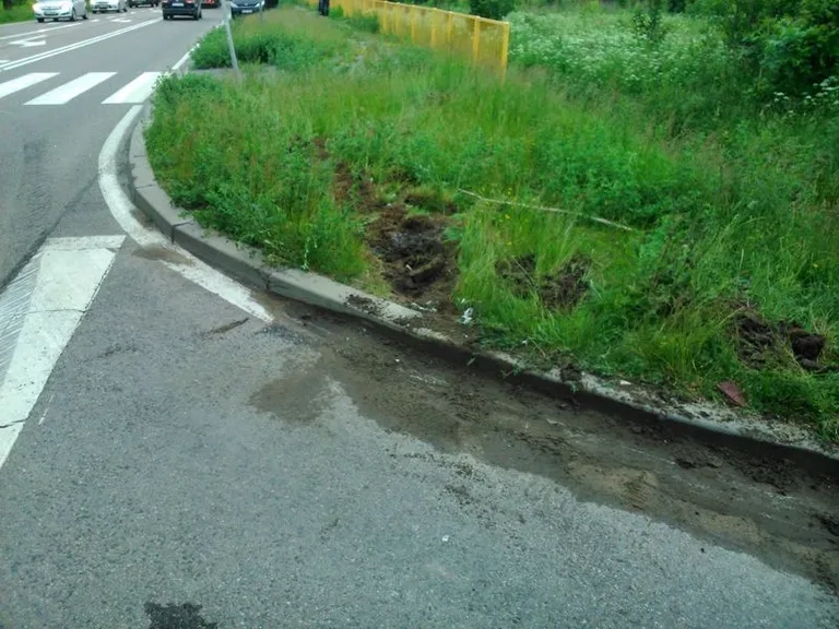 Wypadek w Tyszkach-Gosterach (nowe fakty)
