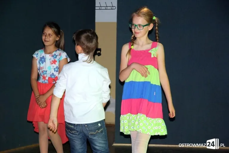 XIII Konfrontacje Taneczne (zdjęcia, wideo)
