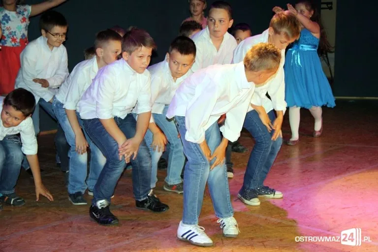 XIII Konfrontacje Taneczne (zdjęcia, wideo)