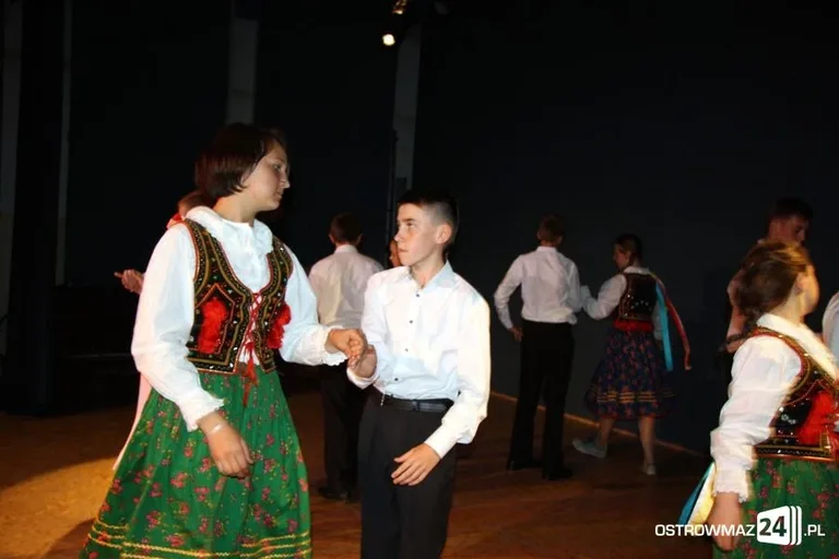 XIII Konfrontacje Taneczne (zdjęcia, wideo)