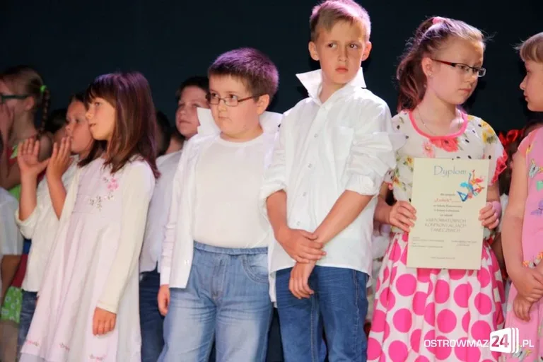 XIII Konfrontacje Taneczne (zdjęcia, wideo)