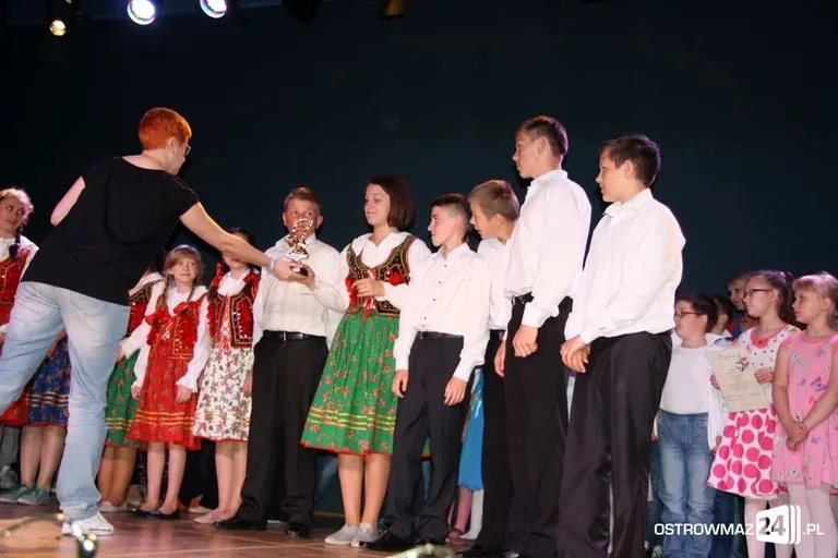 XIII Konfrontacje Taneczne (zdjęcia, wideo)