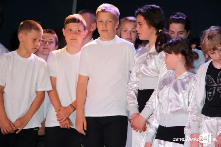 XIII Konfrontacje Taneczne (zdjęcia, wideo)