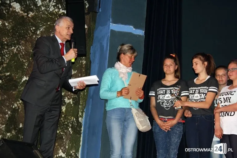 XIII Konfrontacje Taneczne (zdjęcia, wideo)