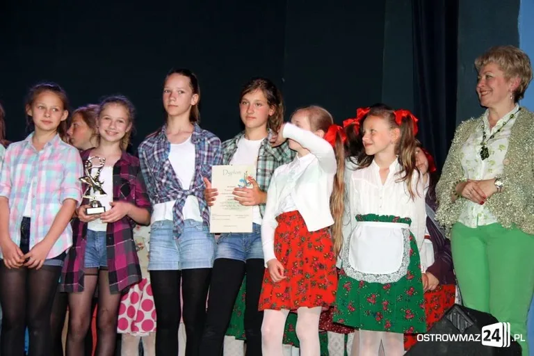 XIII Konfrontacje Taneczne (zdjęcia, wideo)