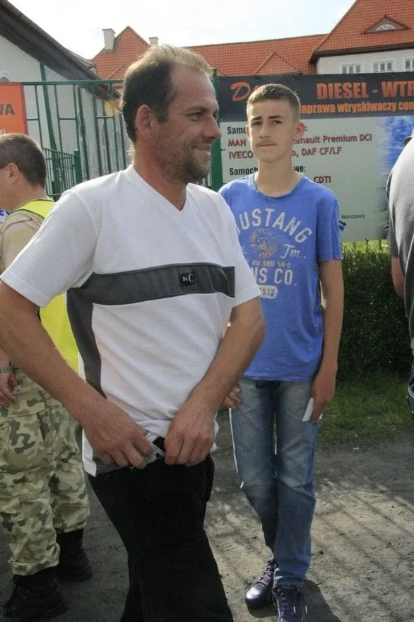 Niewykorzystany karny i remis z Polonią (zdjęcia, wideo)