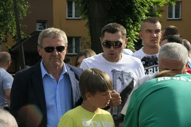 Niewykorzystany karny i remis z Polonią (zdjęcia, wideo)