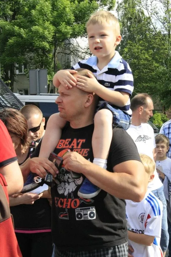 Niewykorzystany karny i remis z Polonią (zdjęcia, wideo)