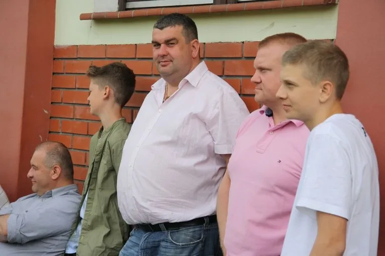 Niewykorzystany karny i remis z Polonią (zdjęcia, wideo)