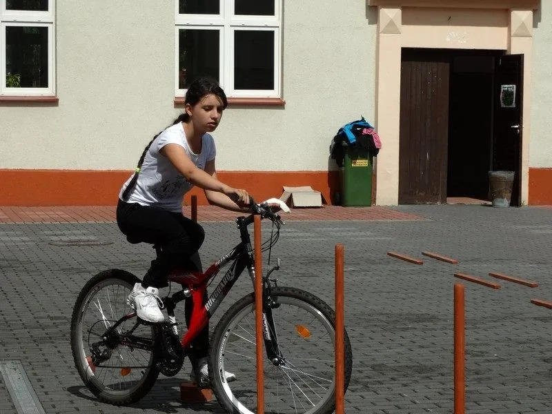Zajęcia wakacyjne w SP 1 (zdjęcia)