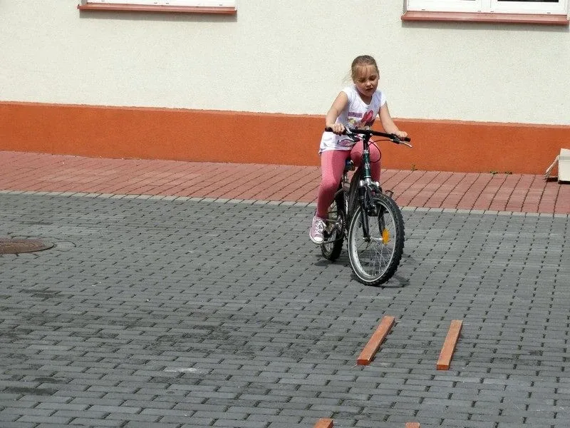 Zajęcia wakacyjne w SP 1 (zdjęcia)