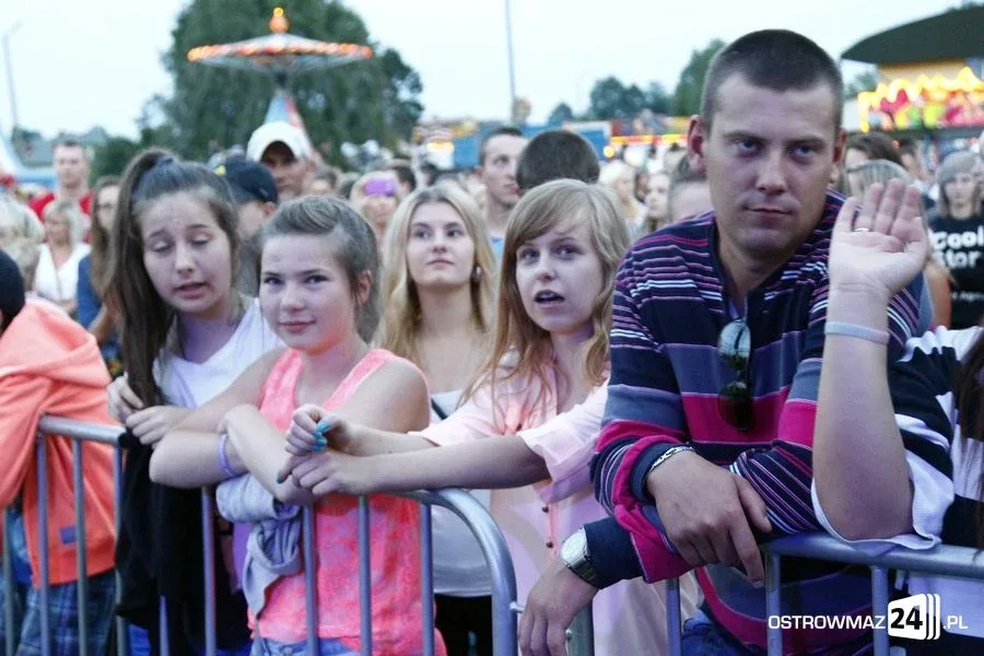 Wspaniały koncert Mateusza Mijala (zdjęcia, wideo)