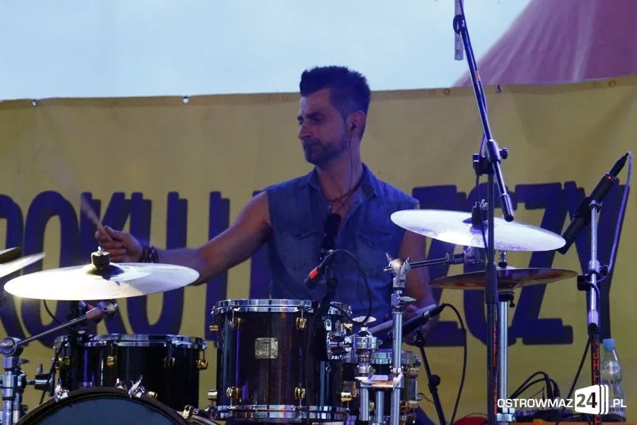 Wspaniały koncert Mateusza Mijala (zdjęcia, wideo)