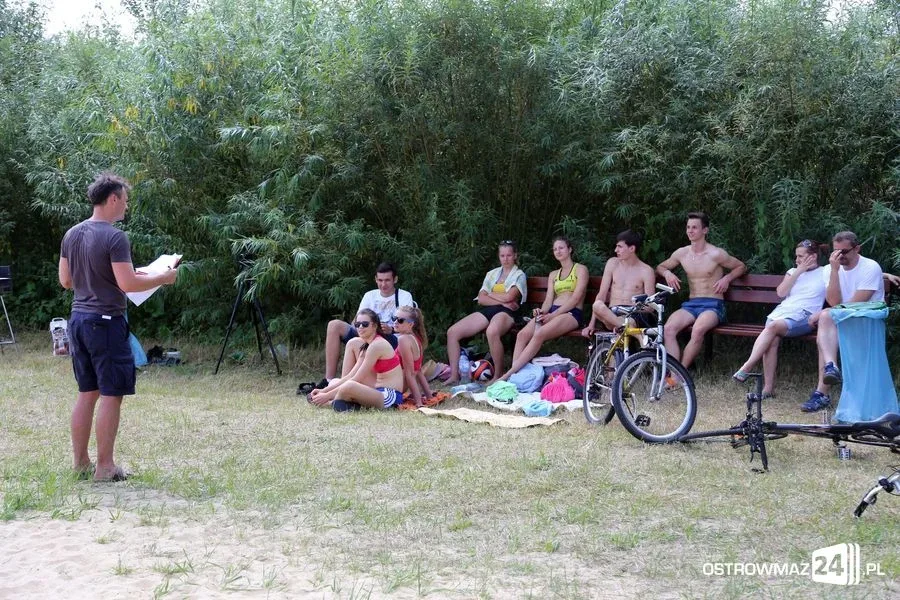 VII Turniej Plażowej Piłki Siatkowej (zdjęcia, wideo)