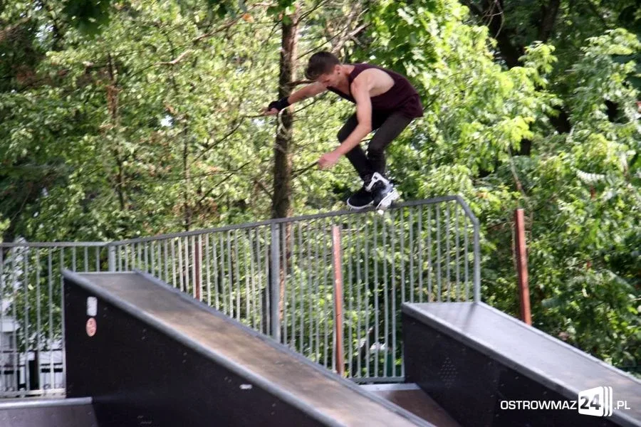 Aligator Jam w Ostrowi Maz. rozstrzygnięte (zdjęcia, wideo)