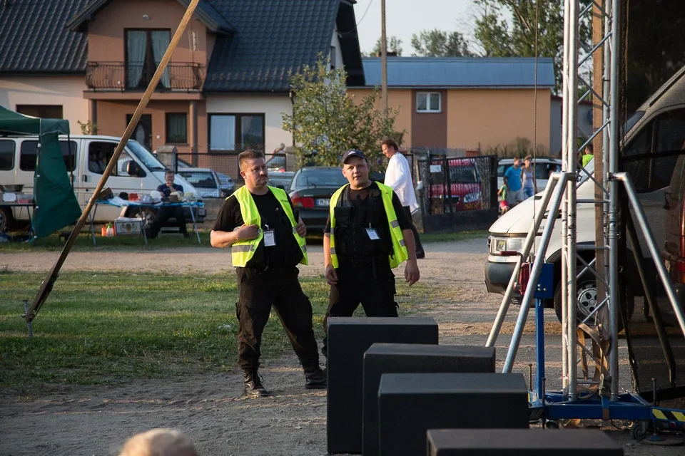 Festyn Rodzinny w Zarębach Kościelnych (zdjęcia, wideo)