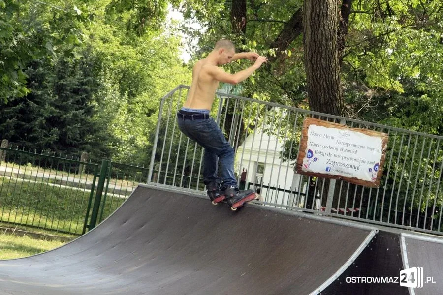 Aligator Jam w Ostrowi Maz. rozstrzygnięte (zdjęcia, wideo)