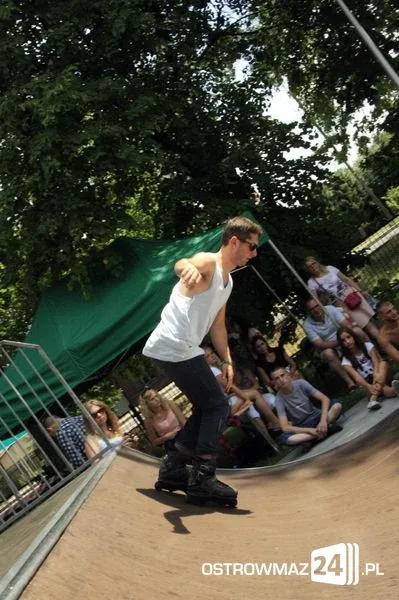 Aligator Jam w Ostrowi Maz. rozstrzygnięte (zdjęcia, wideo)
