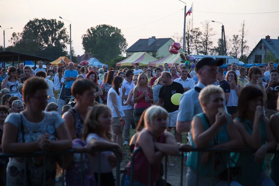 Festyn Rodzinny w Zarębach Kościelnych (zdjęcia, wideo)