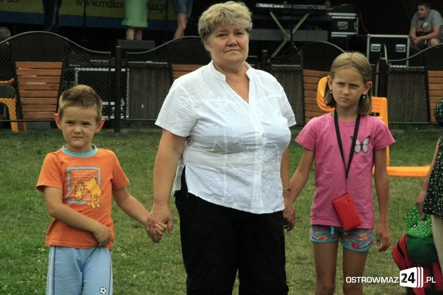 Festyn Bezpieczne Wakacje (zdjęcia, wideo)