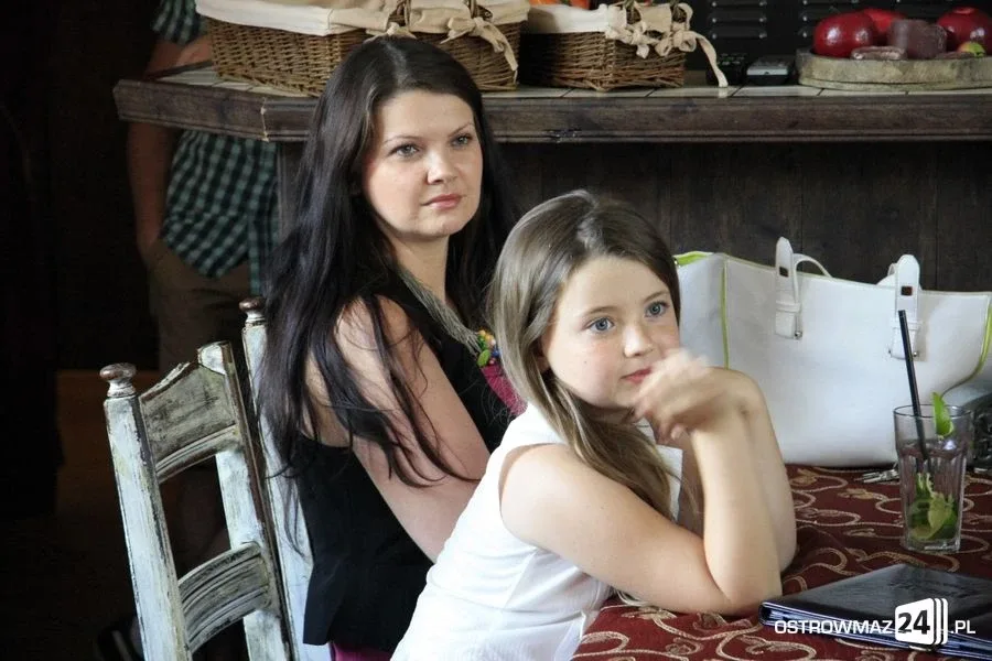 Klimatyczna Kinga Goca w Tandemie (zdjęcia, wideo)