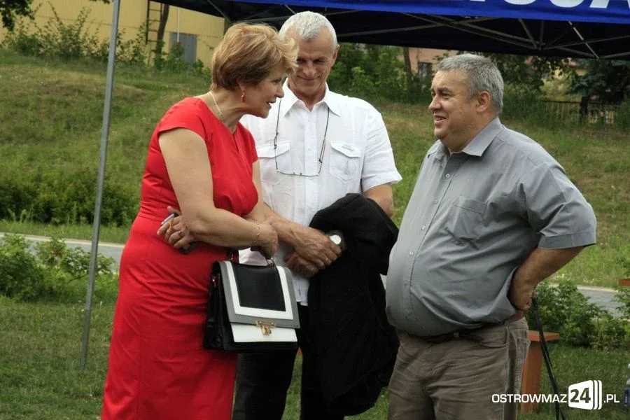 Festyn Bezpieczne Wakacje (zdjęcia, wideo)