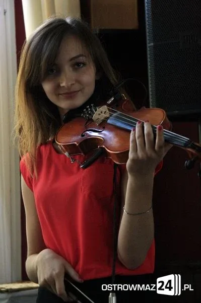 Klimatyczna Kinga Goca w Tandemie (zdjęcia, wideo)