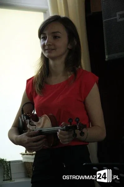 Klimatyczna Kinga Goca w Tandemie (zdjęcia, wideo)