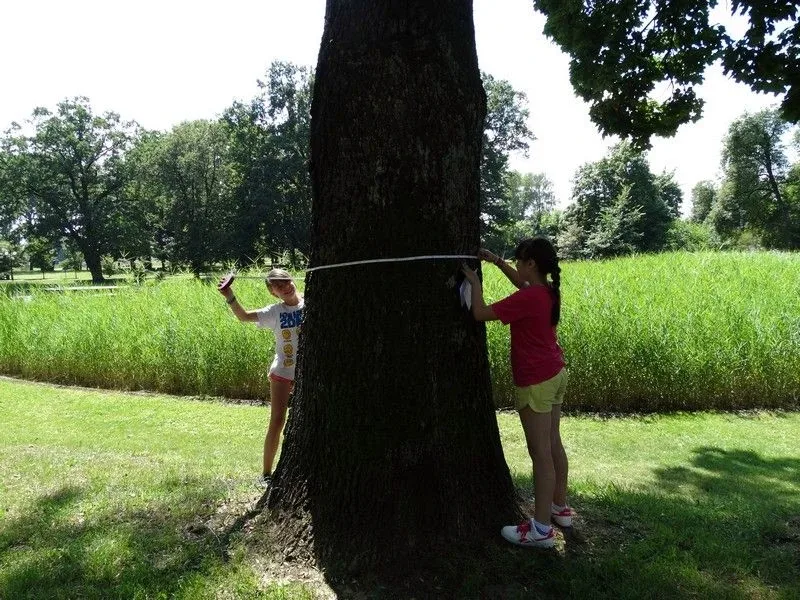Wakacyjny 'Dobry start w przyszłość' (zdjęcia)