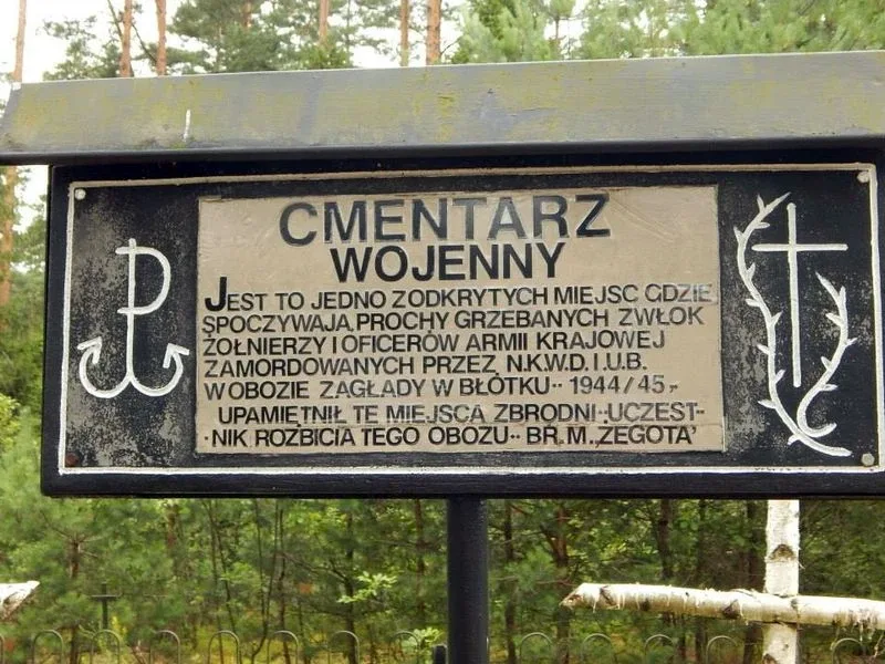 Zakręcona Ostrów na drogach Roztocza