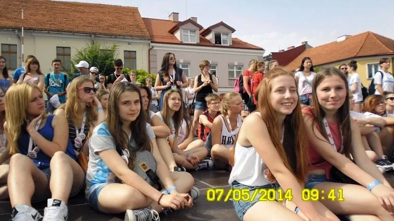 Ostrowianie na Przystanku PaT w Koninie (zdjęcia)