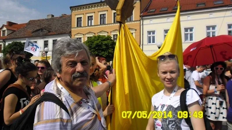 Ostrowianie na Przystanku PaT w Koninie (zdjęcia)