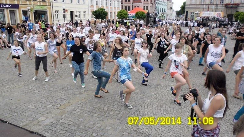 Ostrowianie na Przystanku PaT w Koninie (zdjęcia)